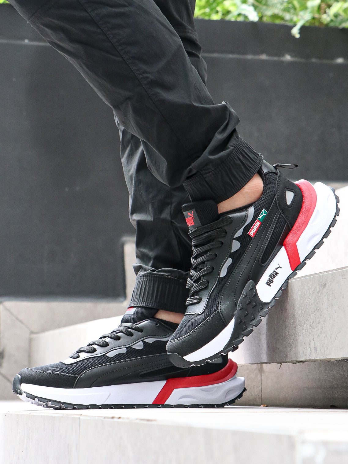 ZAPATILLAS TENIS PUMA AN9