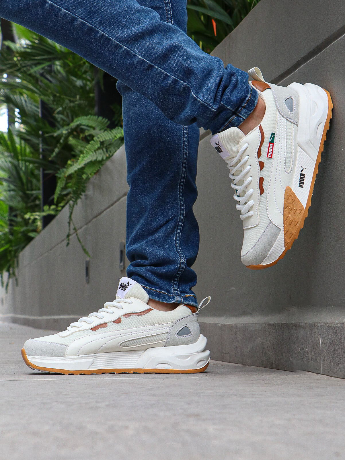ZAPATILLAS TENIS PUMA AN9